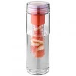 740 ml Tritan™ Trinkflasche mit Fruchtsieb