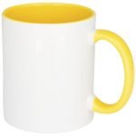 330 ml farbige Sublimations-Tasse