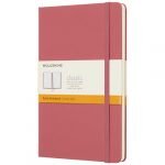 Classic Hardcover Notizbuch L – liniert