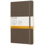 Classic Softcover Notizbuch L – liniert