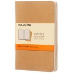 Cahier Journal Taschenformat – liniert