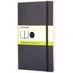 Classic Softcover Notizbuch Taschenformat – blanko