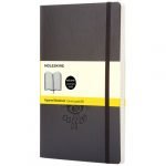 Classic Softcover Notizbuch Taschenformat – kariert