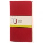 Cahier Journal L – blanko