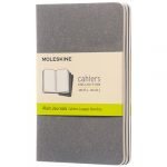 Cahier Journal Taschenformat – blanko