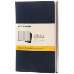 Cahier Journal Taschenformat – kariert