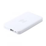 Powerbank 4000 mAh inkl. USB Ladekabel