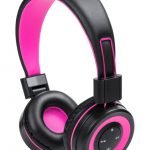 Bluetooth-Kopfhörer