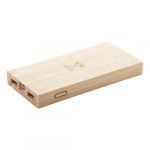 Powerbank 6000 mAh, 2 Ladeprots