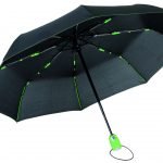 Vollautomatischer Windproof-Taschenschirm