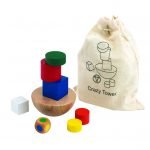 Geschicklichkeitsspiel