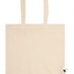 Einkaufstasche aus 100% organischer Baumwolle