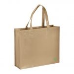 Umweltfreundlich-laminierte Non-Woven Tasche.