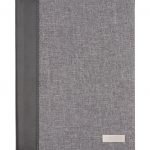 A4 Dokumentenmappe mit Notizblock