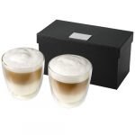 2er Medi Glas Set