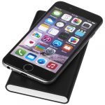 Powerbank mit kabelloser Ladefunktion