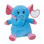 Plüsch Elefant