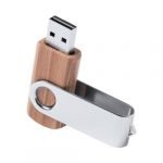 USB-Stick aus Bambus