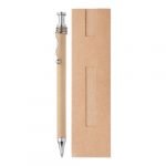 Kugelschreiber mit Etui