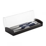 Aluminium-Schreibset