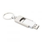 Drehbarer USB Stick