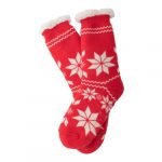 Weihnachtssocken