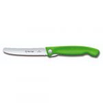 faltbares Gemüsemesser SwissClassic
