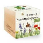 Ecocube BIENENWIESE