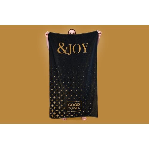 GoodTowel-Njoy GoodTowel-Njoy