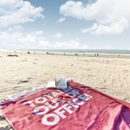 SeaTowel-Beach SeaTowel-Beach